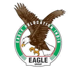 Eagle Packers and Movers Logo