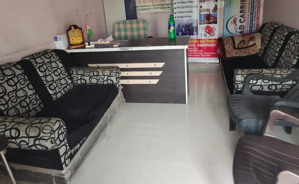 Eagle Packers Corporate Relocation Services | Hisar Office Shifting Office Relocation Experts in Hisar - Eagle Packers
