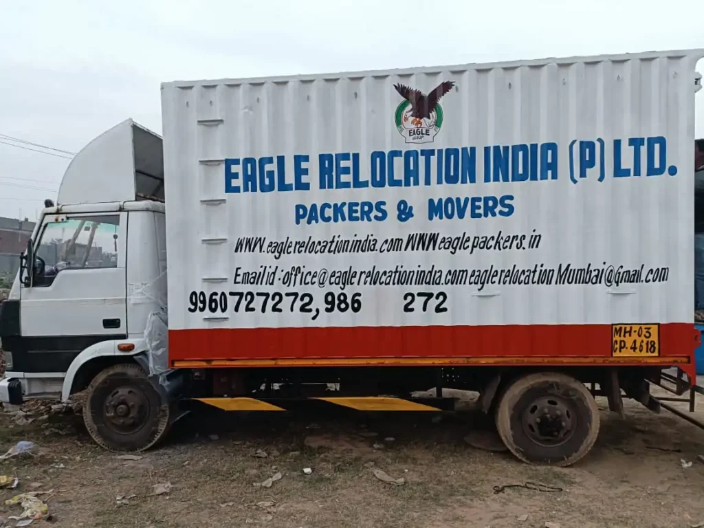 Eagle Packers Expert Household Shifting | Eagle Packers Hisar Professional Home Shifting Service in Hisar by Eagle Packers