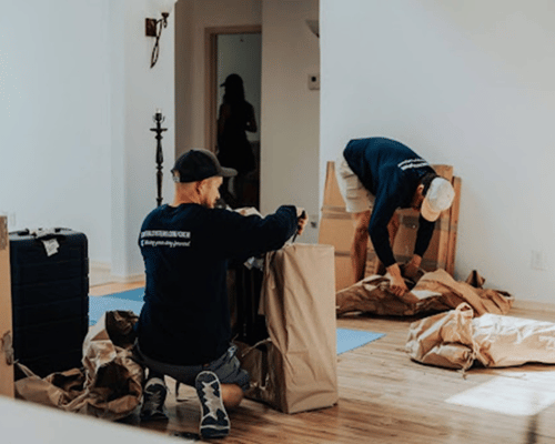 Top 5 Verified Packers and Movers in Delhi You Can Trust for a Smooth Hassle-Free Move