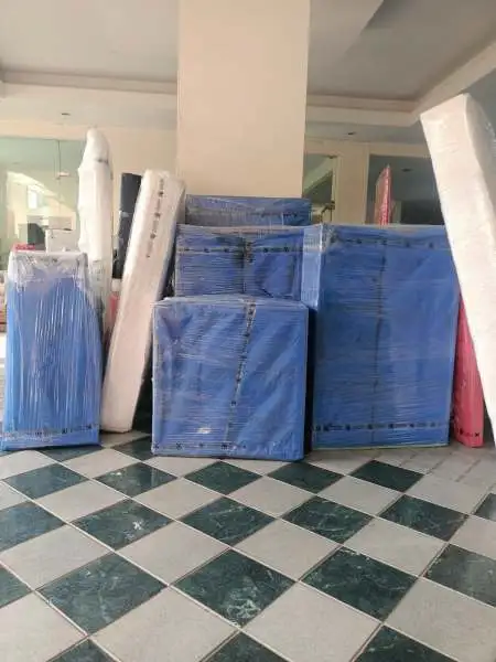 image of furniture packed by eagle Packers and Movers in Vikhroli West